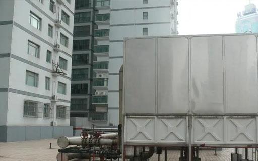 山東濟(jì)南國家電網(wǎng)空調(diào)機(jī)組噪音治理