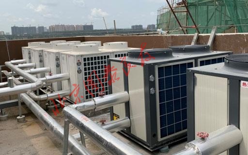 北京市博文學(xué)?？照{(diào)室外機(jī)降噪項(xiàng)目